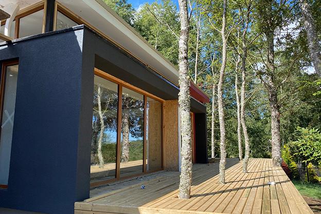 Casas